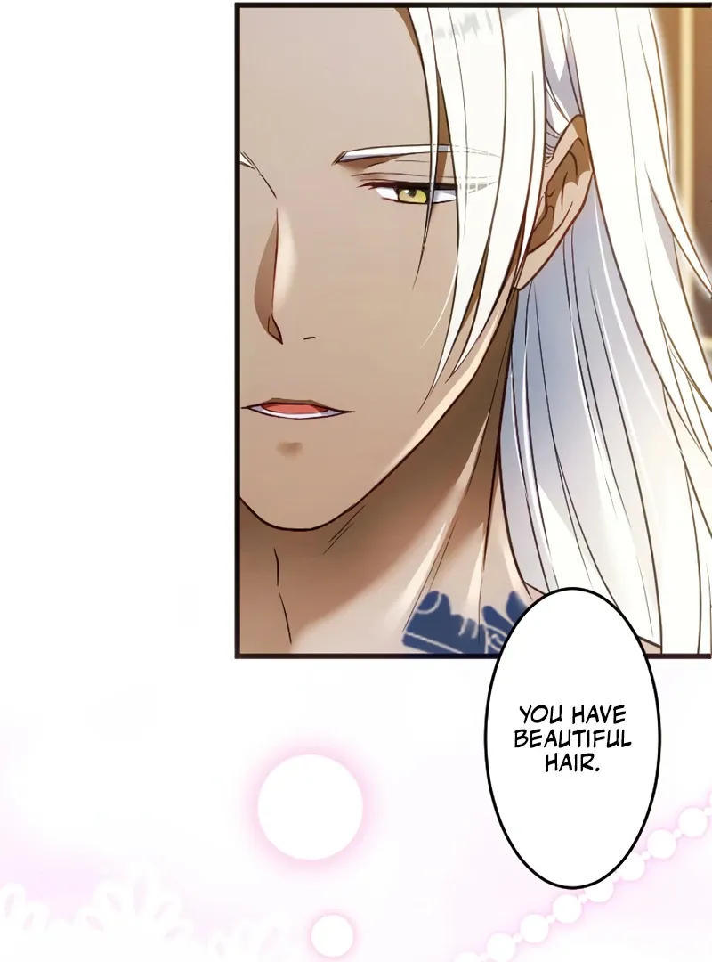 The Northern Warrior’s Beloved Bride Chapter 15 page 47 - 