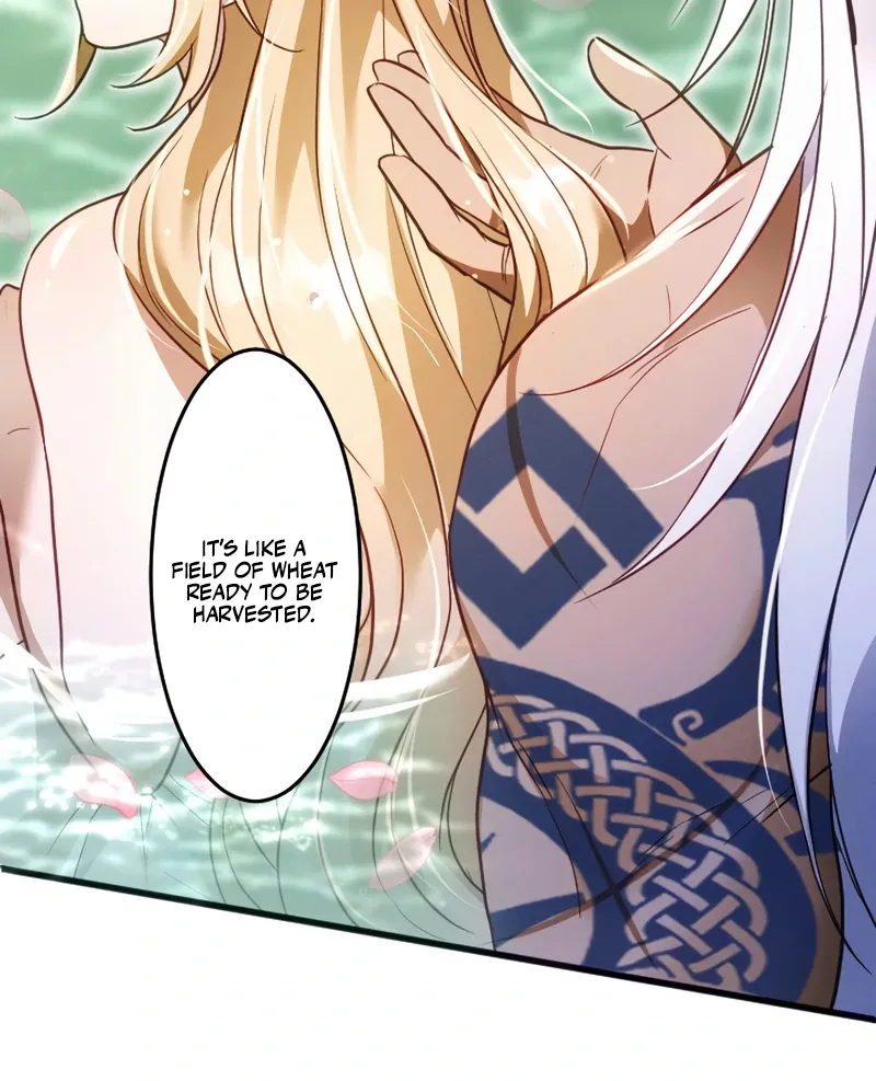 The Northern Warrior’s Beloved Bride Chapter 15 page 50 - 
