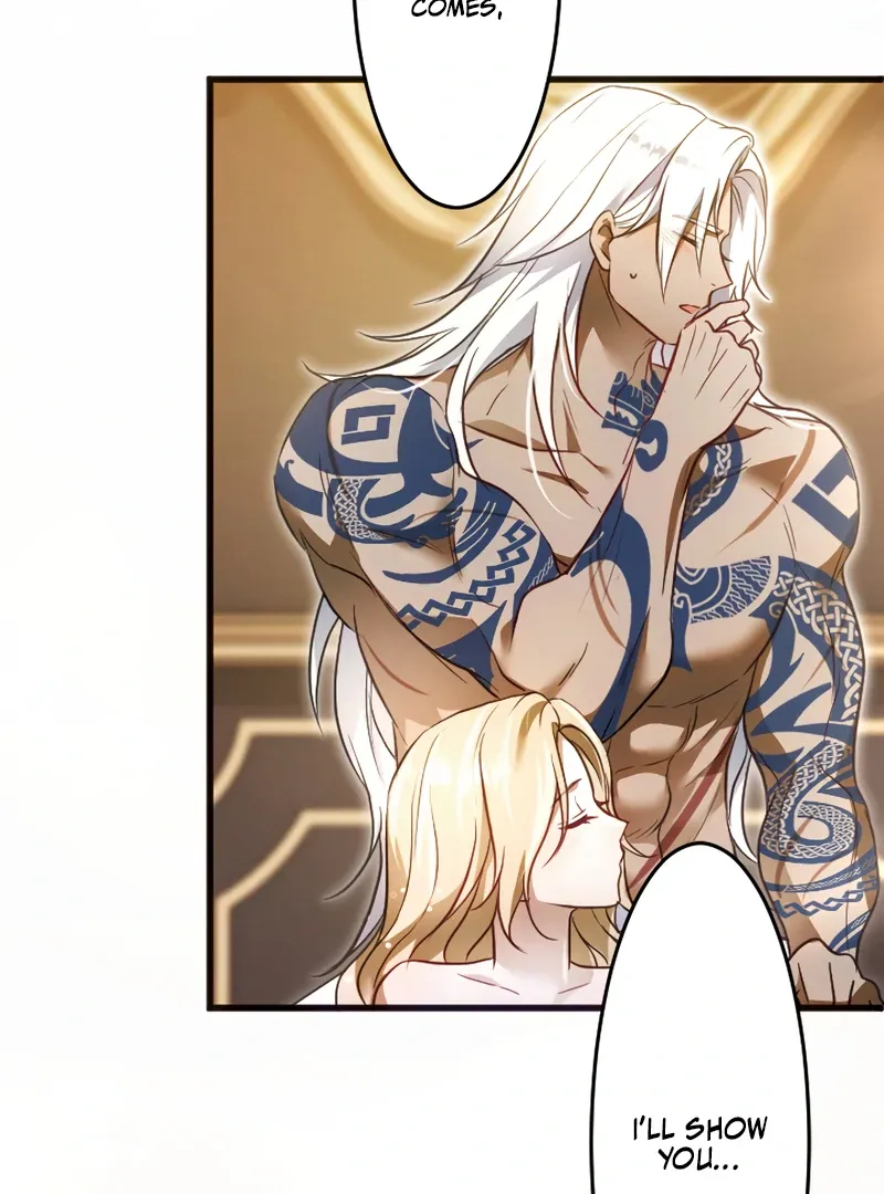The Northern Warrior’s Beloved Bride Chapter 15 page 58 - 
