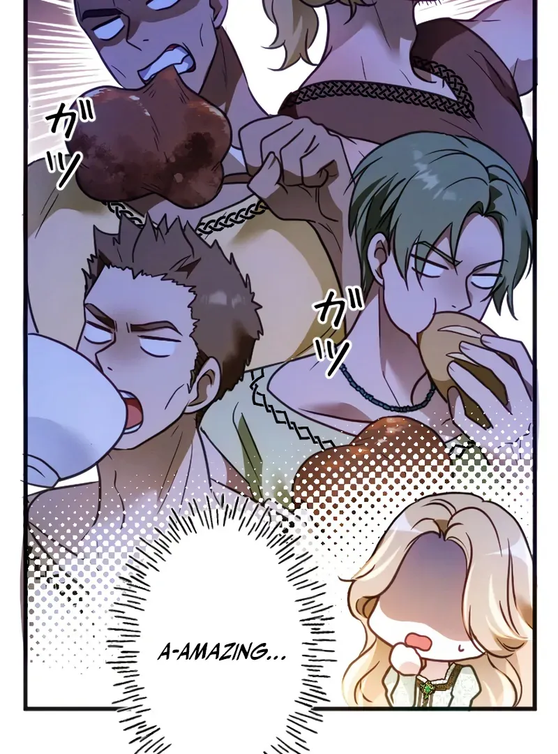 The Northern Warrior’s Beloved Bride Chapter 15 page 71 - 