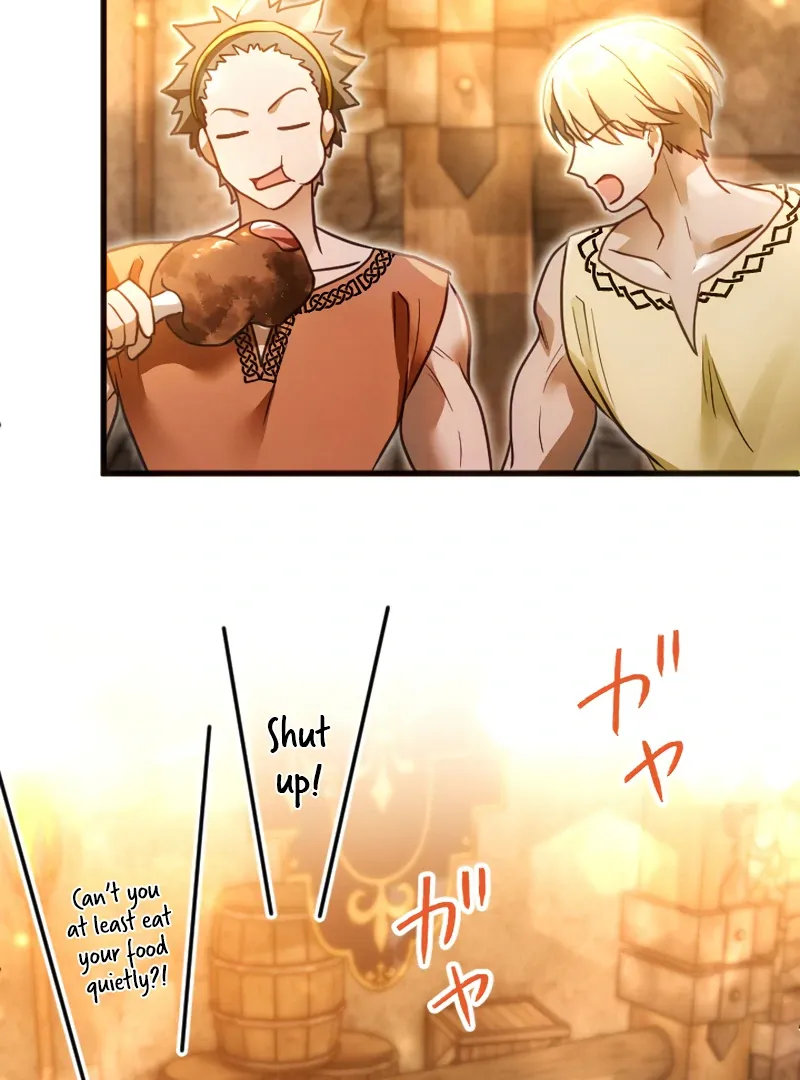 The Northern Warrior’s Beloved Bride Chapter 15 page 80 - 
