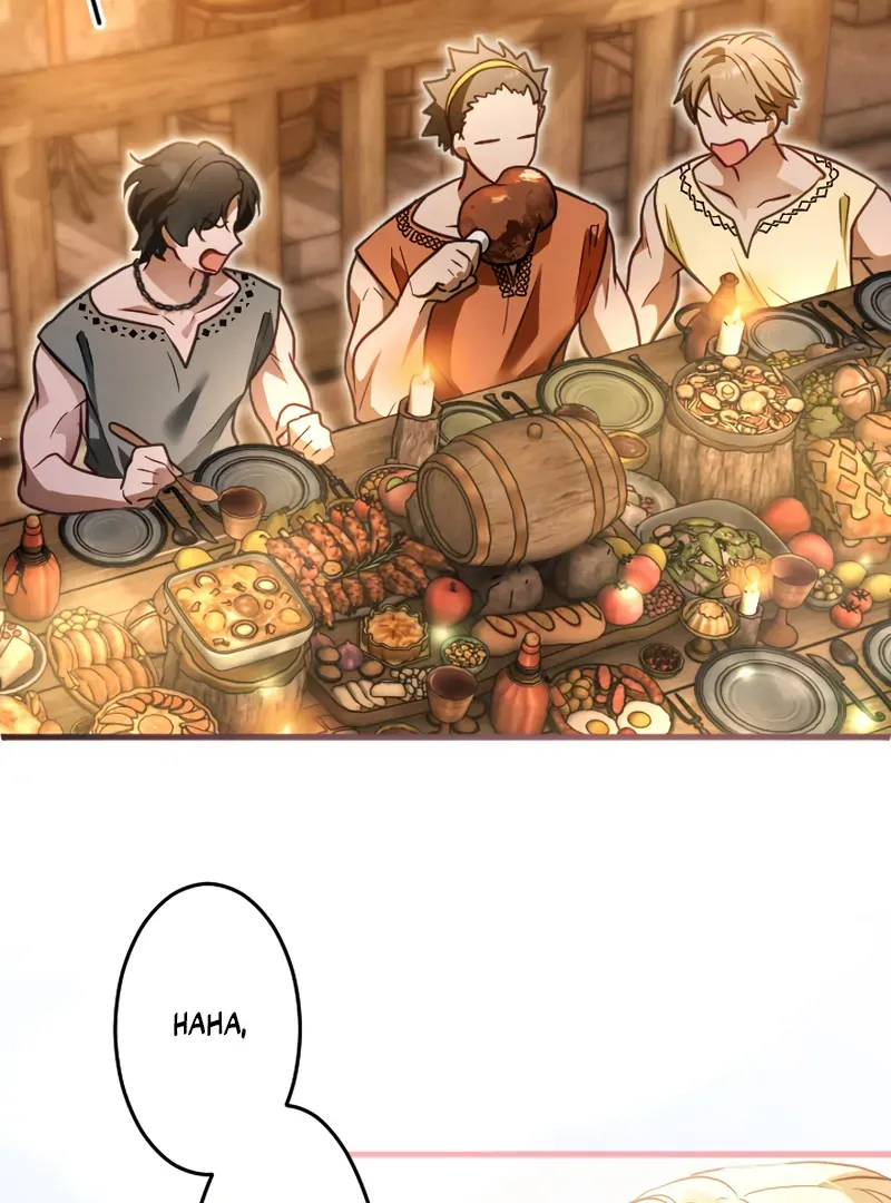 The Northern Warrior’s Beloved Bride Chapter 15 page 81 - 
