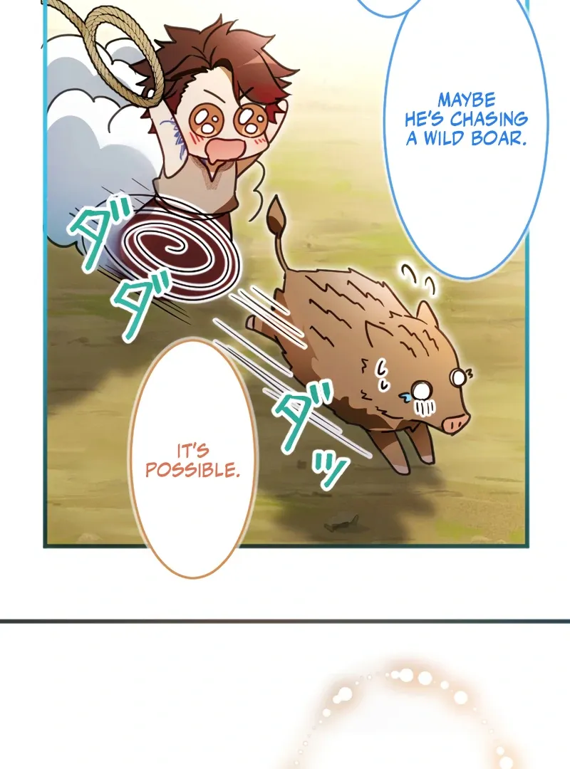 The Northern Warrior’s Beloved Bride Chapter 15 page 88 - 