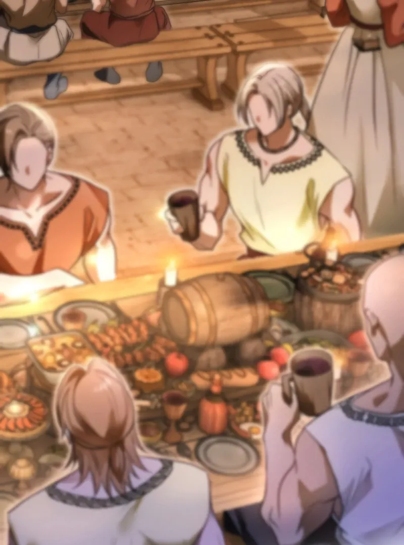 The Northern Warrior’s Beloved Bride Chapter 15 page 92 - 