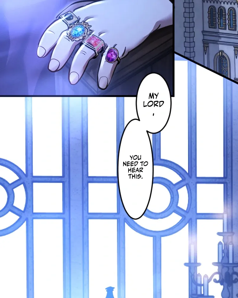 The Northern Warrior’s Beloved Bride Chapter 15 page 96 - 