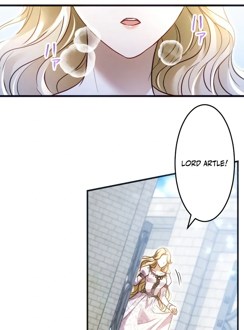 The Northern Warrior’s Beloved Bride Chapter 16 page 107 - 