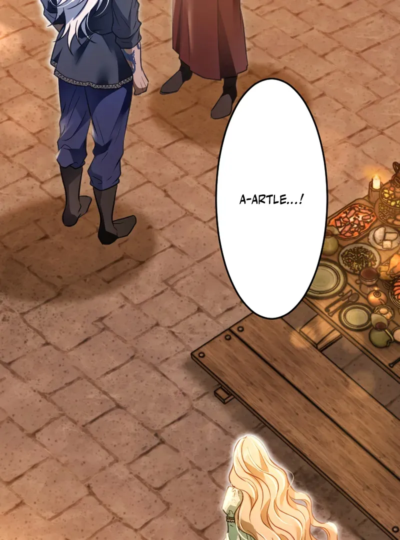 The Northern Warrior’s Beloved Bride Chapter 16 page 19 - 