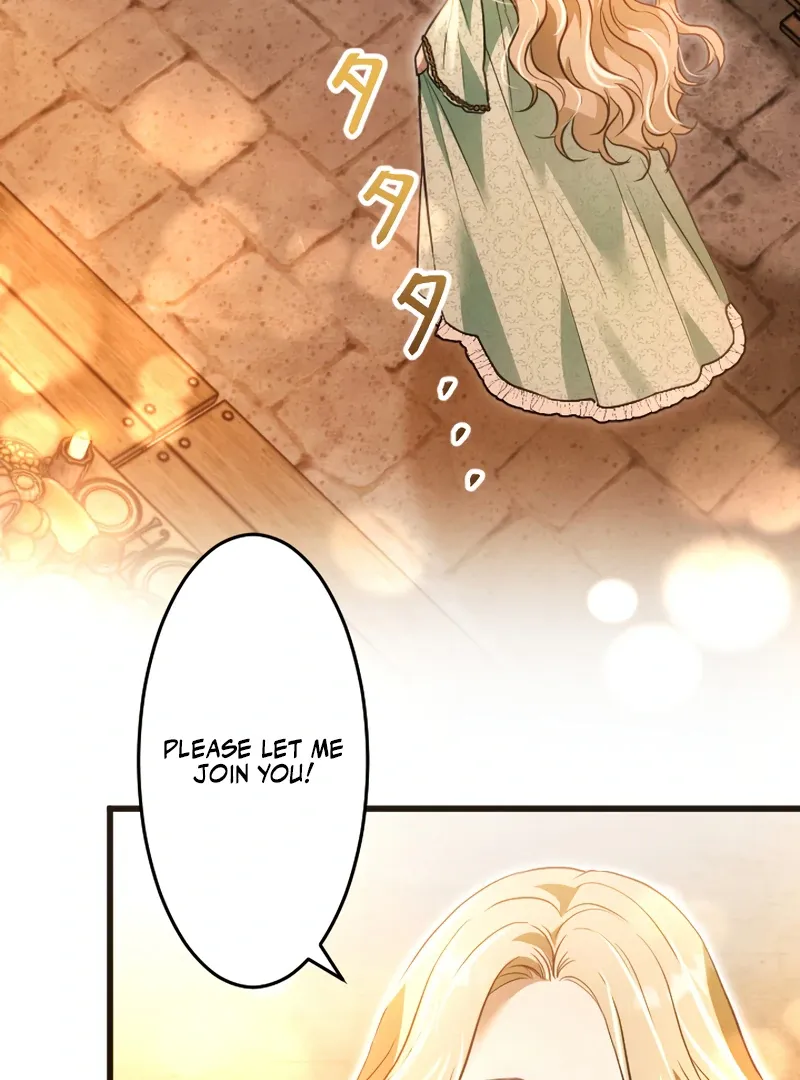 The Northern Warrior’s Beloved Bride Chapter 16 page 20 - 