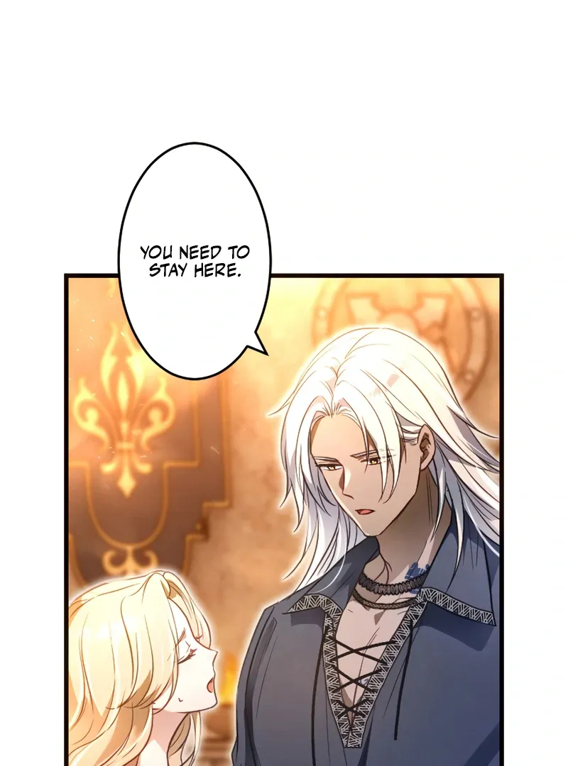 The Northern Warrior’s Beloved Bride Chapter 16 page 26 - 