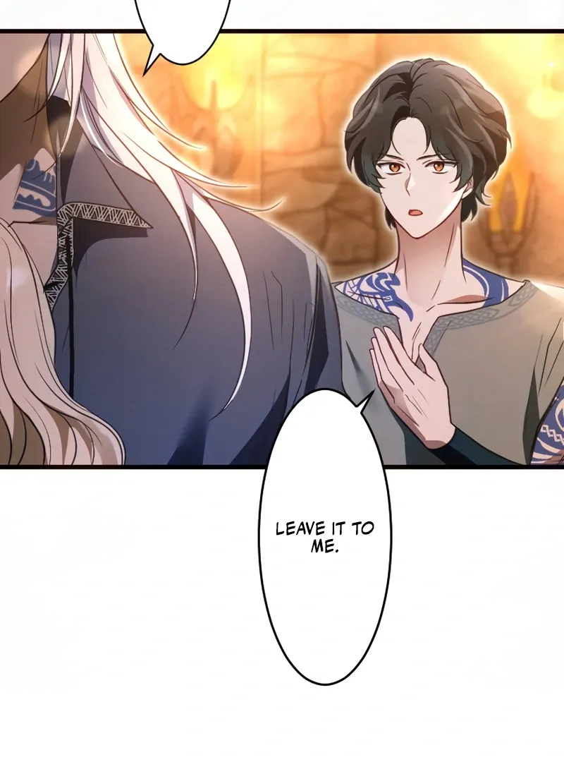 The Northern Warrior’s Beloved Bride Chapter 16 page 34 - 