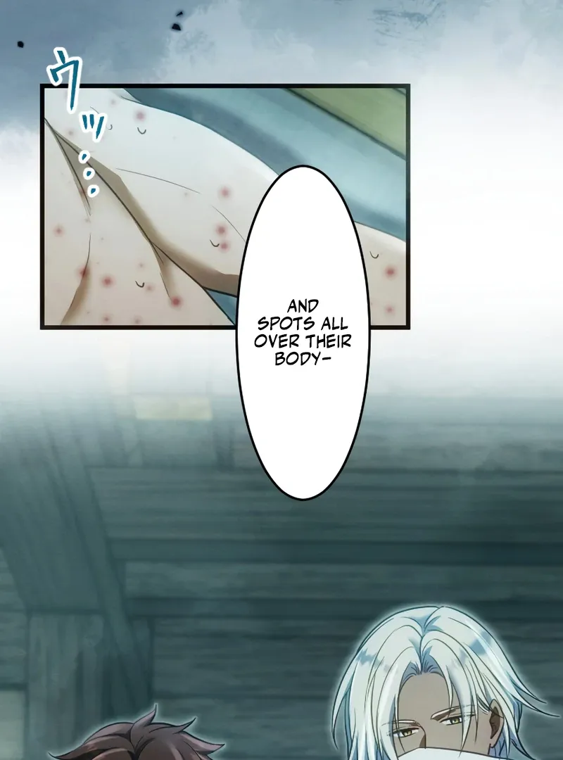 The Northern Warrior’s Beloved Bride Chapter 16 page 51 - 