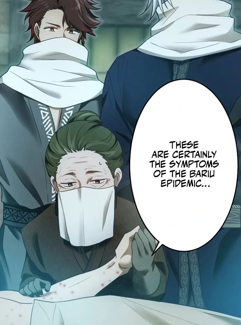 The Northern Warrior’s Beloved Bride Chapter 16 page 52 - 