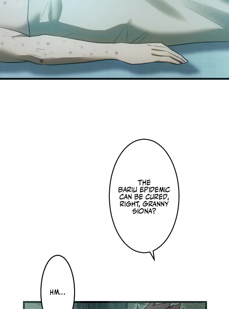 The Northern Warrior’s Beloved Bride Chapter 16 page 53 - 