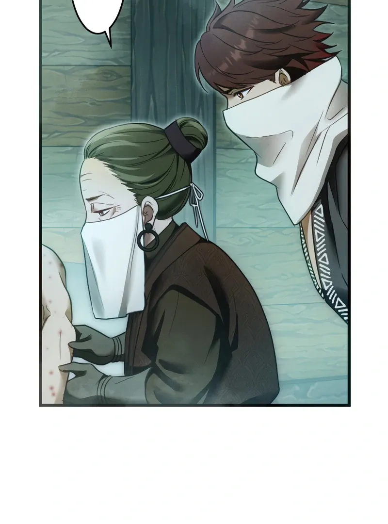 The Northern Warrior’s Beloved Bride Chapter 16 page 54 - 