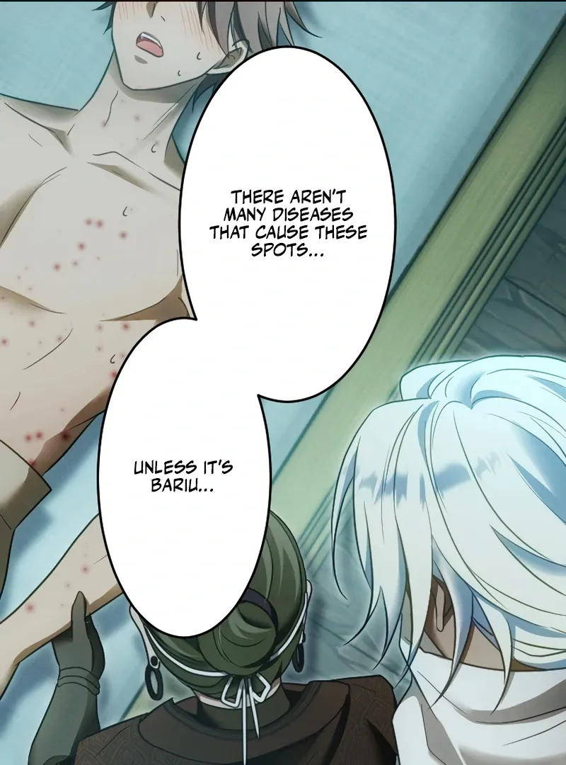 The Northern Warrior’s Beloved Bride Chapter 16 page 60 - 