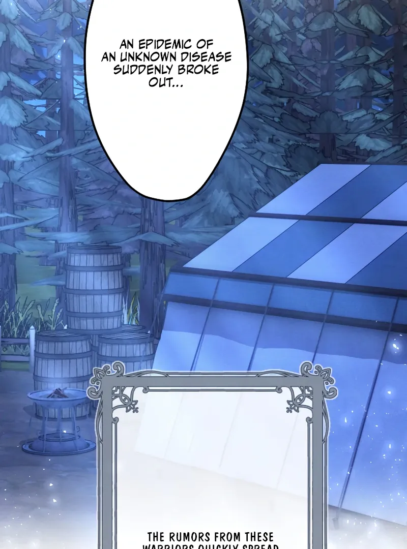 The Northern Warrior’s Beloved Bride Chapter 16 page 86 - 