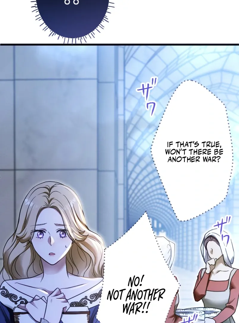 The Northern Warrior’s Beloved Bride Chapter 16 page 91 - 