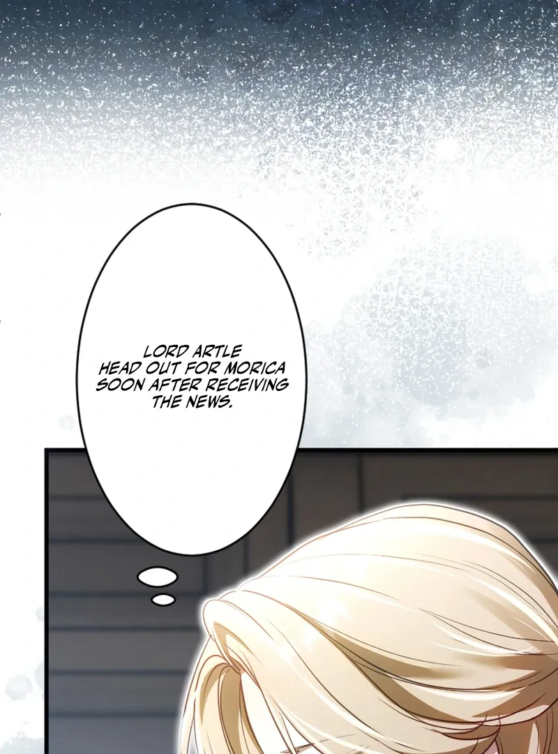 The Northern Warrior’s Beloved Bride Chapter 17 page 14 - 