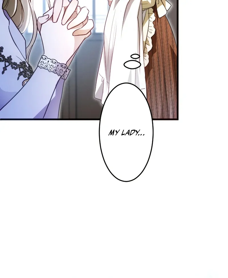 The Northern Warrior’s Beloved Bride Chapter 17 page 20 - 
