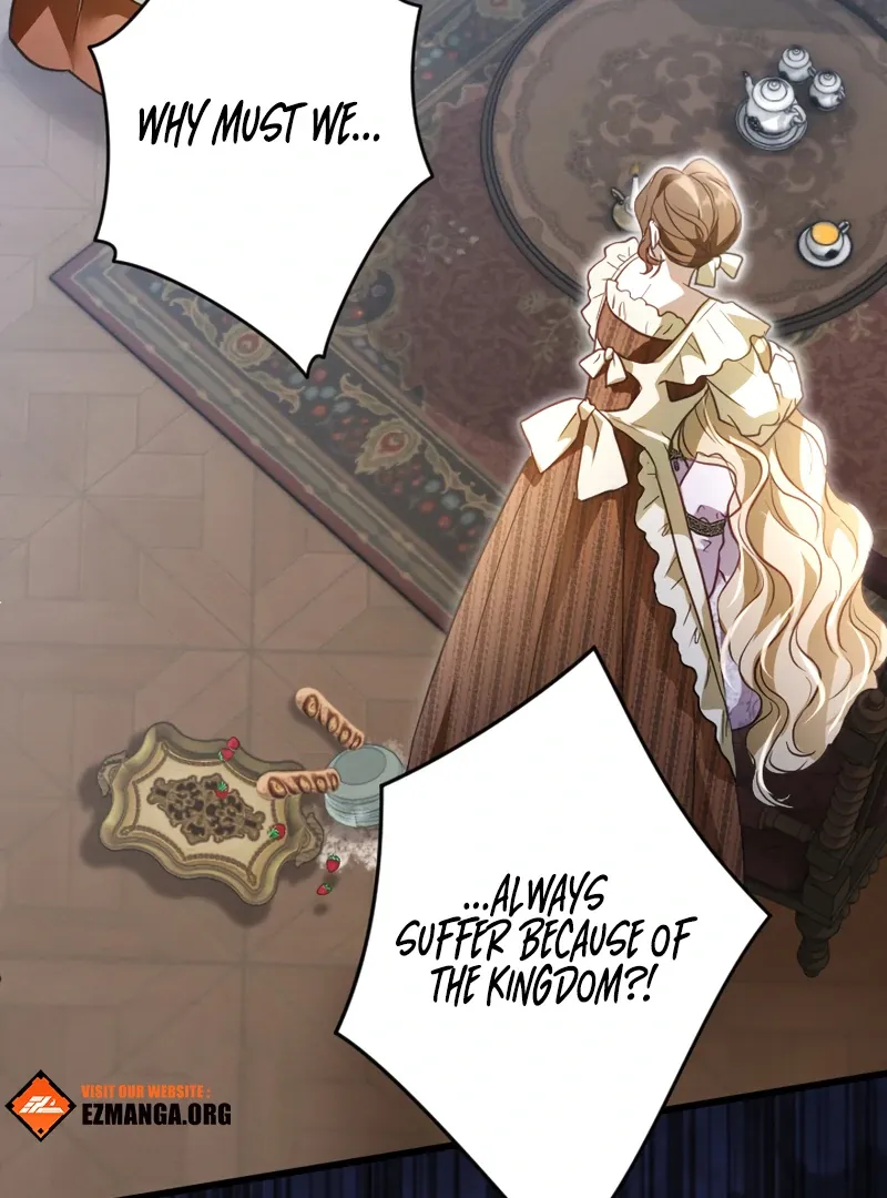 The Northern Warrior’s Beloved Bride Chapter 17 page 30 - 