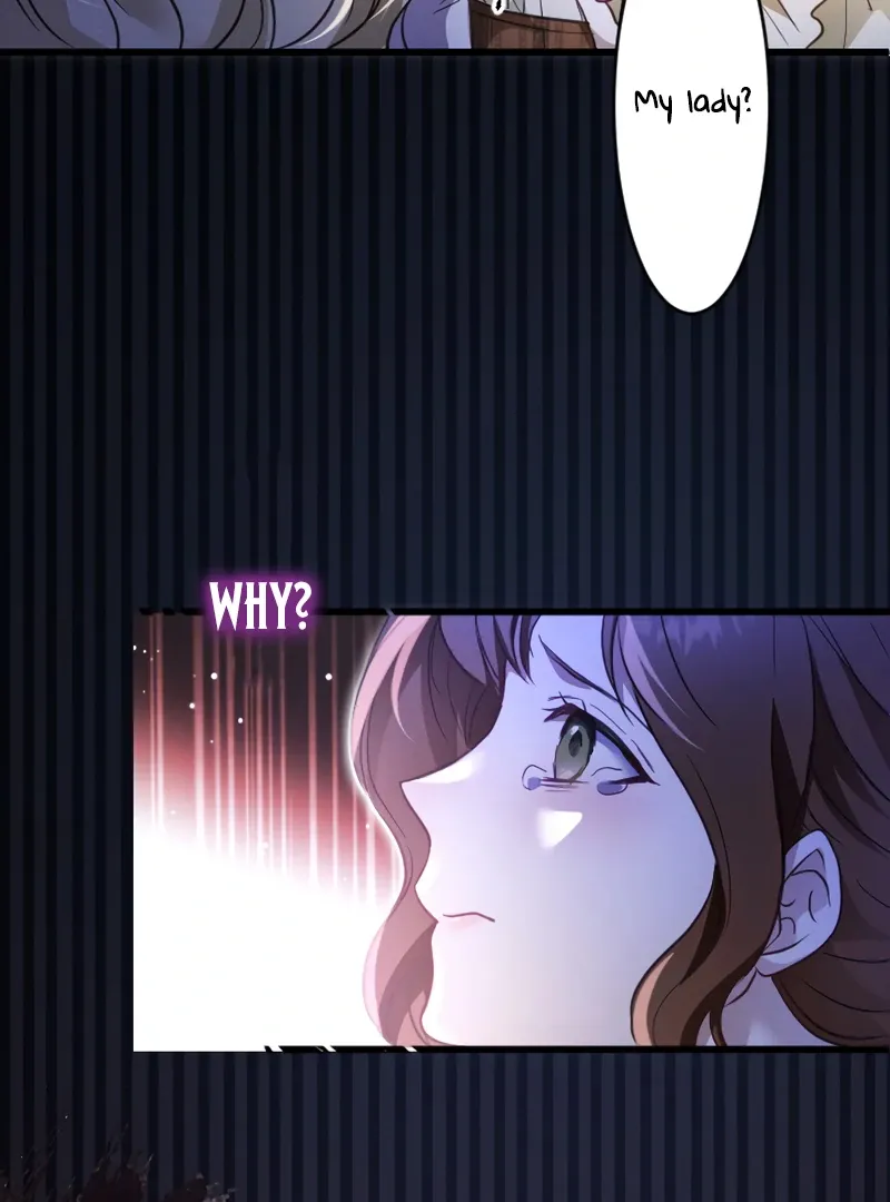 The Northern Warrior’s Beloved Bride Chapter 17 page 40 - 