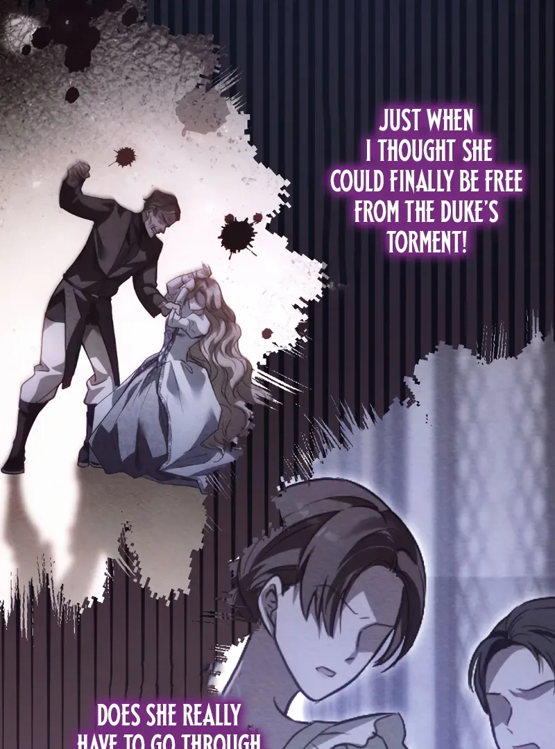 The Northern Warrior’s Beloved Bride Chapter 17 page 41 - 