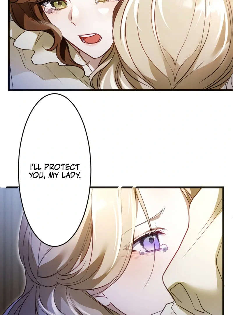 The Northern Warrior’s Beloved Bride Chapter 17 page 46 - 