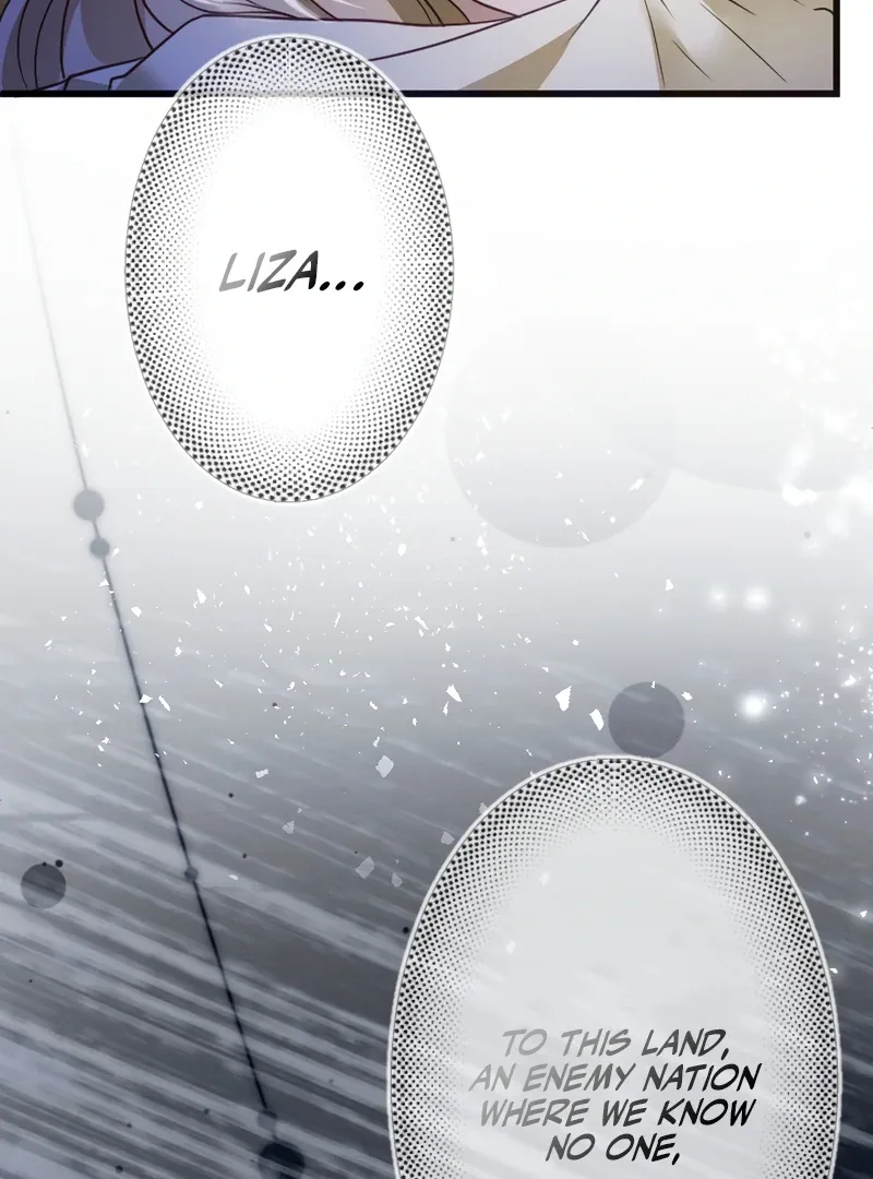 The Northern Warrior’s Beloved Bride Chapter 17 page 47 - 