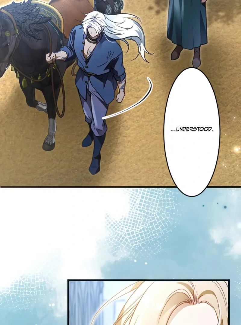 The Northern Warrior’s Beloved Bride Chapter 17 page 7 - 