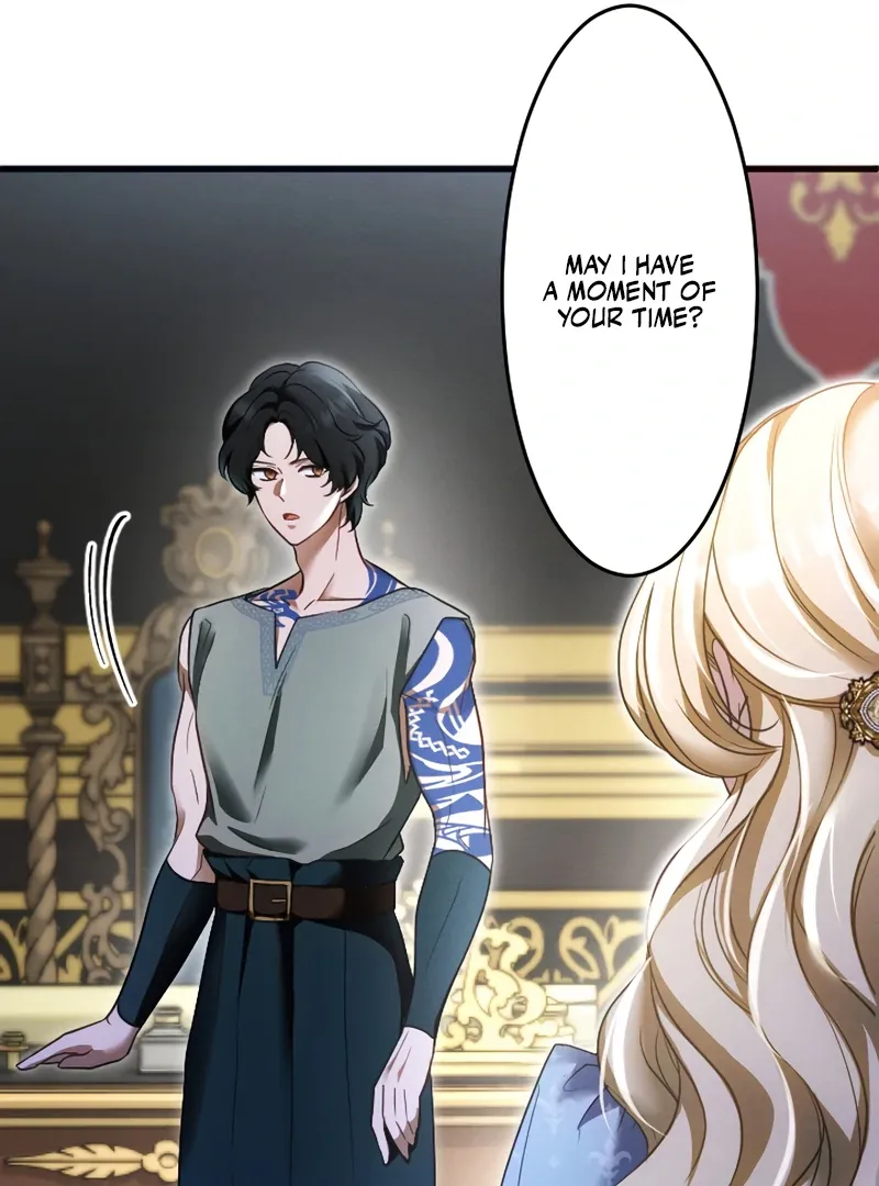 The Northern Warrior’s Beloved Bride Chapter 17 page 64 - 