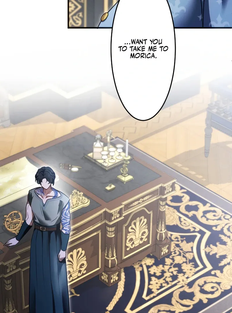 The Northern Warrior’s Beloved Bride Chapter 17 page 67 - 