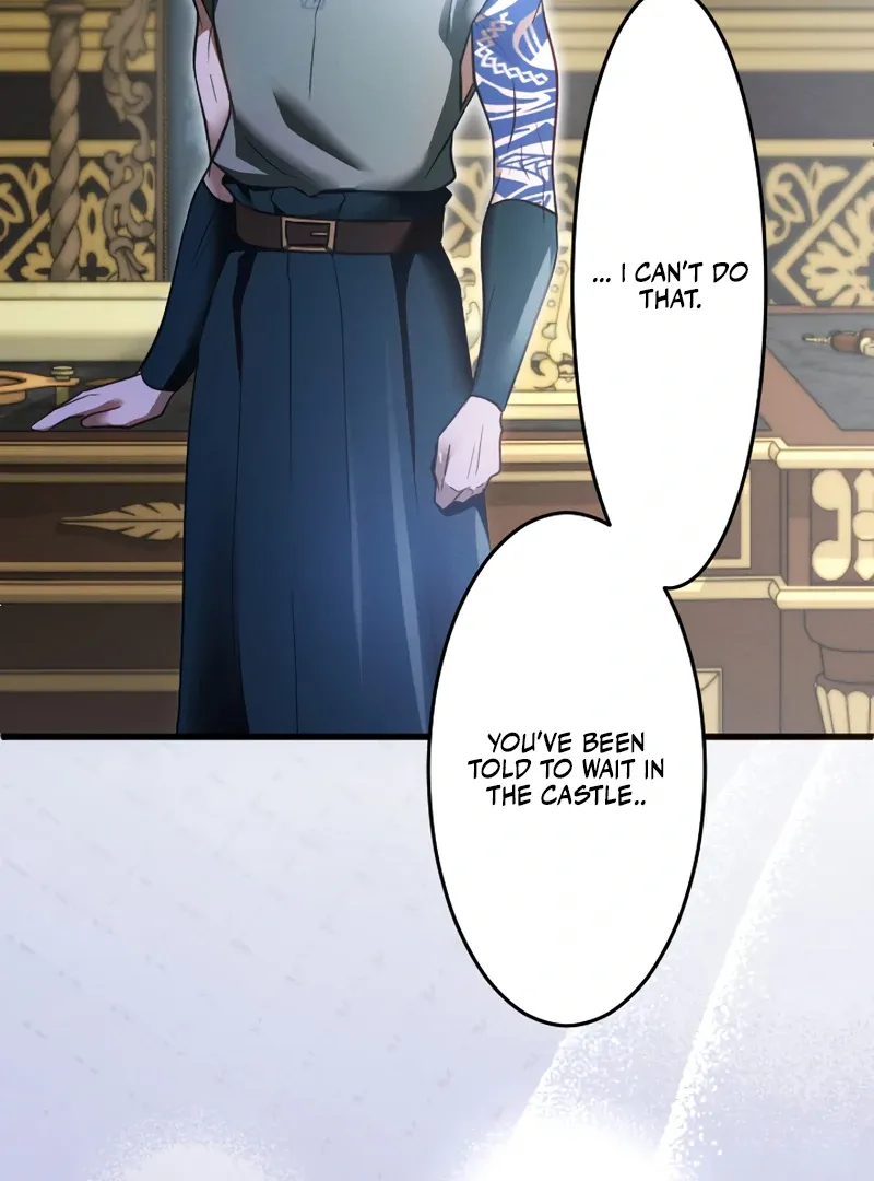 The Northern Warrior’s Beloved Bride Chapter 17 page 70 - 