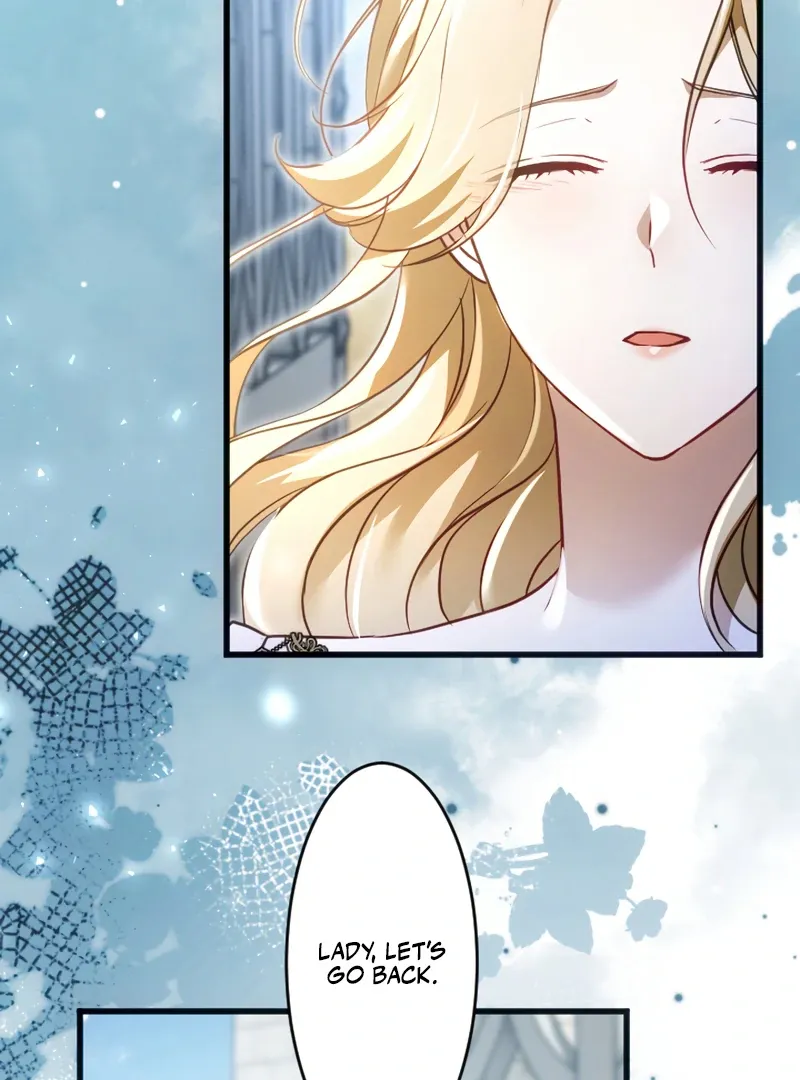 The Northern Warrior’s Beloved Bride Chapter 17 page 8 - 