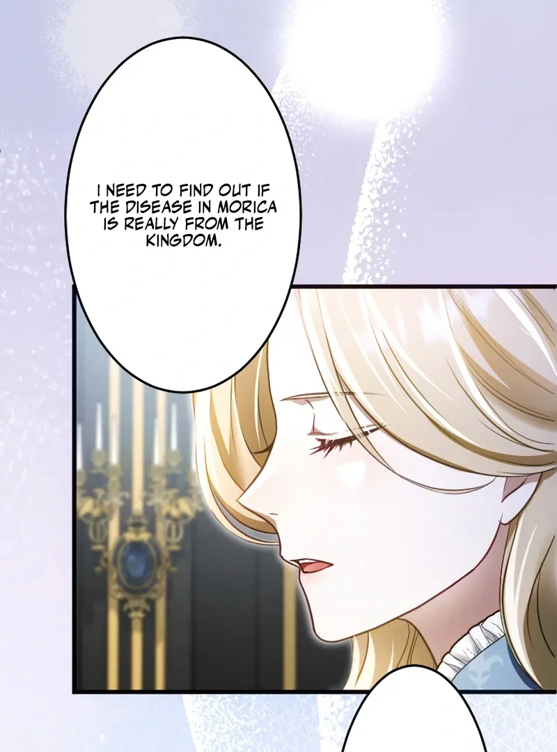 The Northern Warrior’s Beloved Bride Chapter 17 page 71 - 