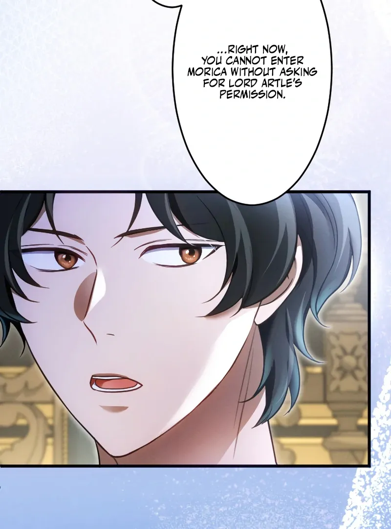 The Northern Warrior’s Beloved Bride Chapter 17 page 73 - 