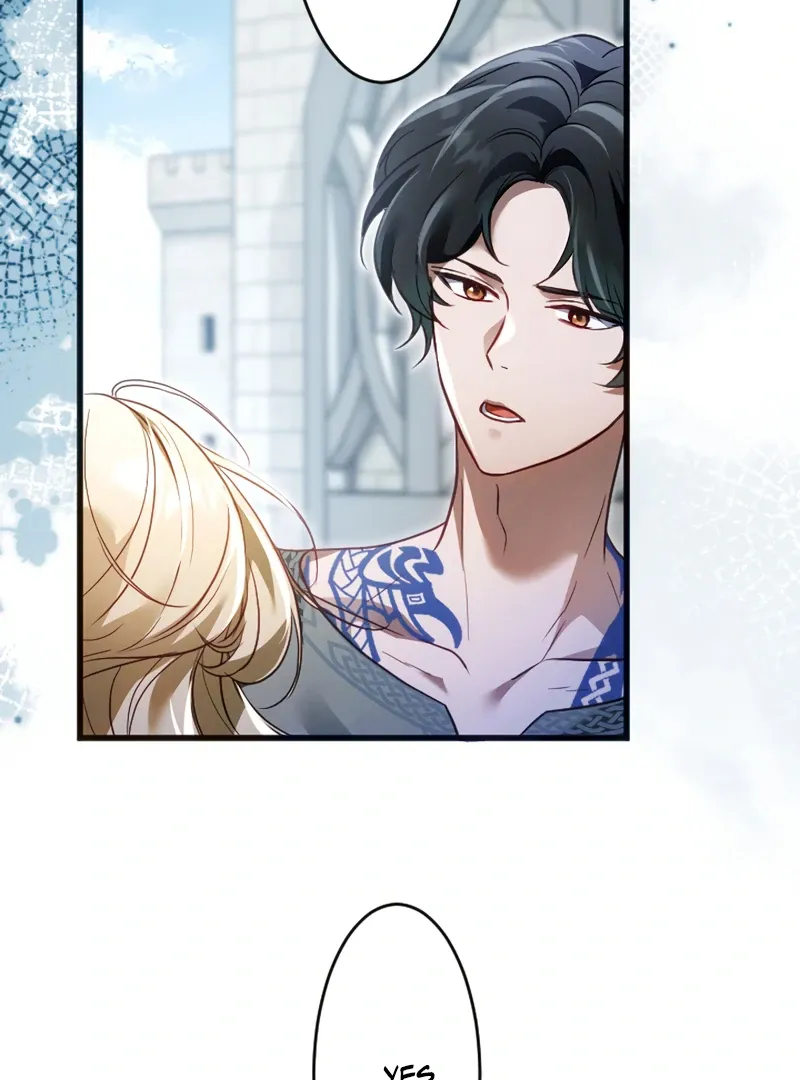 The Northern Warrior’s Beloved Bride Chapter 17 page 9 - 