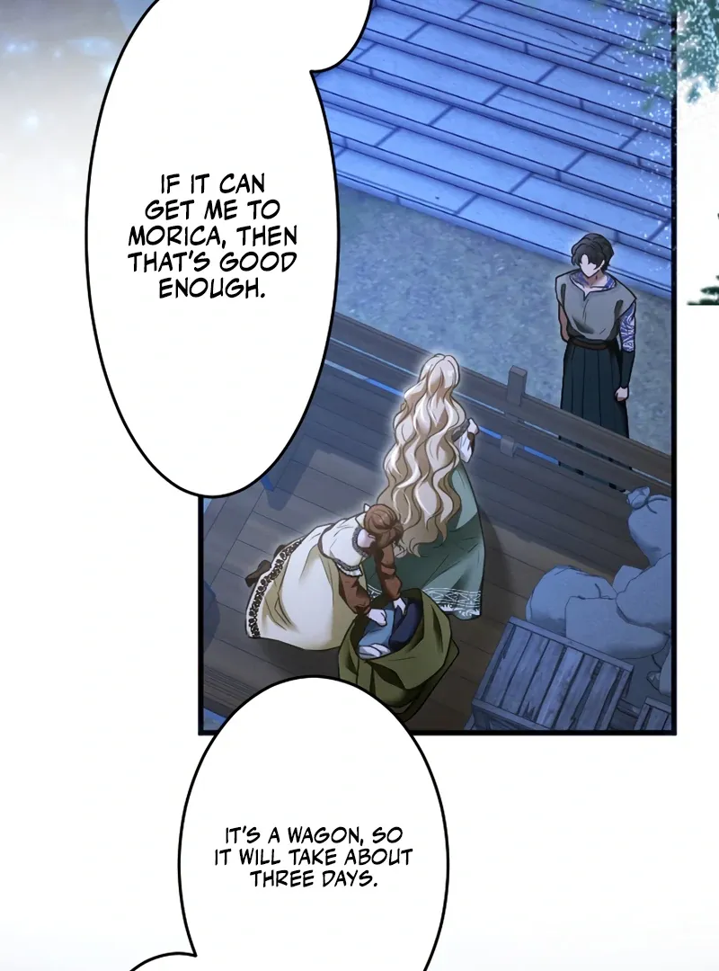 The Northern Warrior’s Beloved Bride Chapter 17 page 84 - 