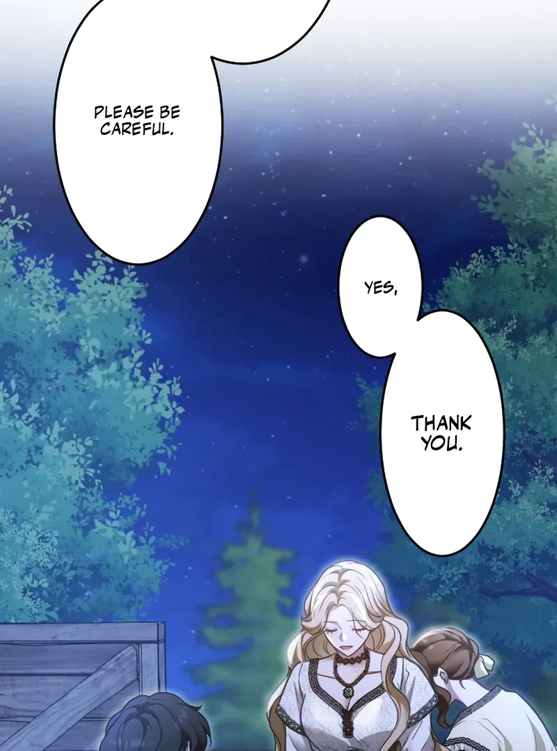 The Northern Warrior’s Beloved Bride Chapter 17 page 85 - 