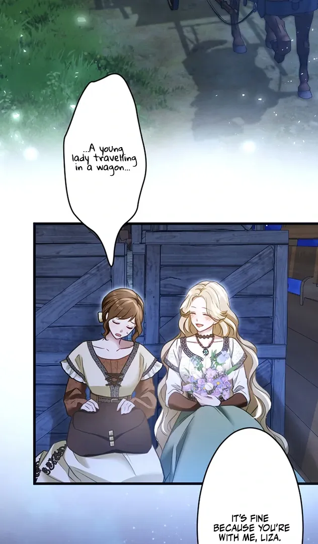 The Northern Warrior’s Beloved Bride Chapter 17 page 99 - 