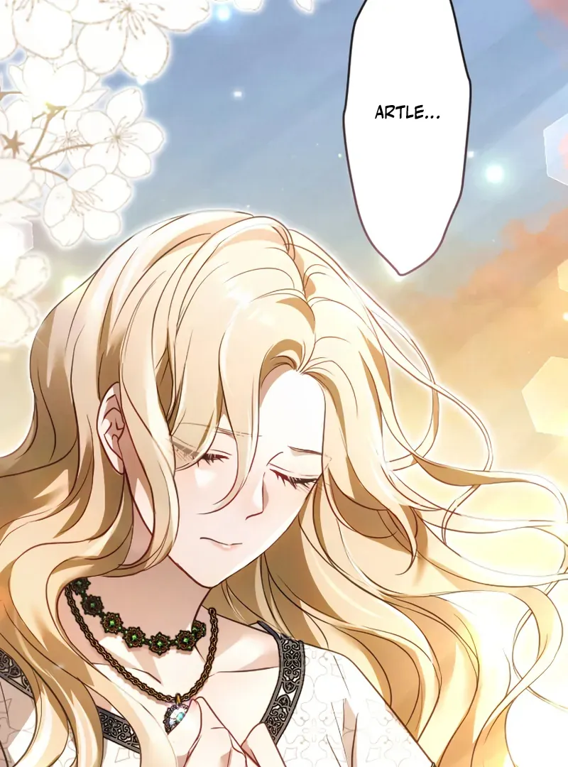 The Northern Warrior’s Beloved Bride Chapter 18 page 23 - 
