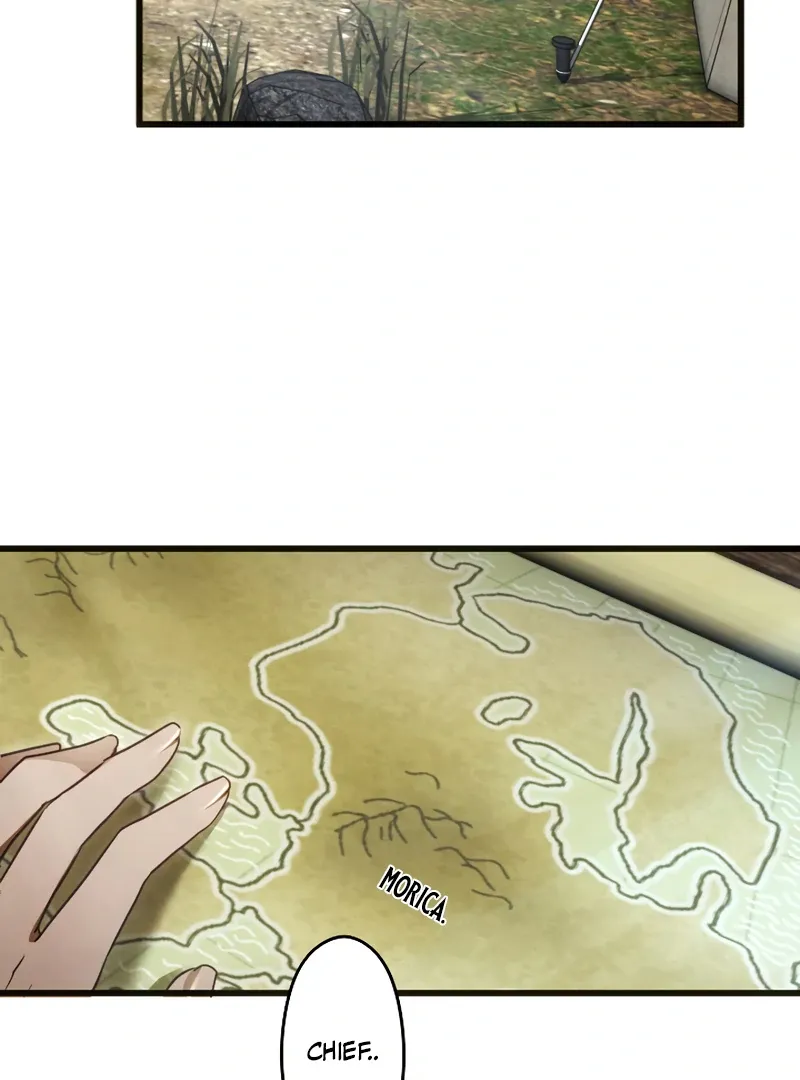 The Northern Warrior’s Beloved Bride Chapter 18 page 28 - 