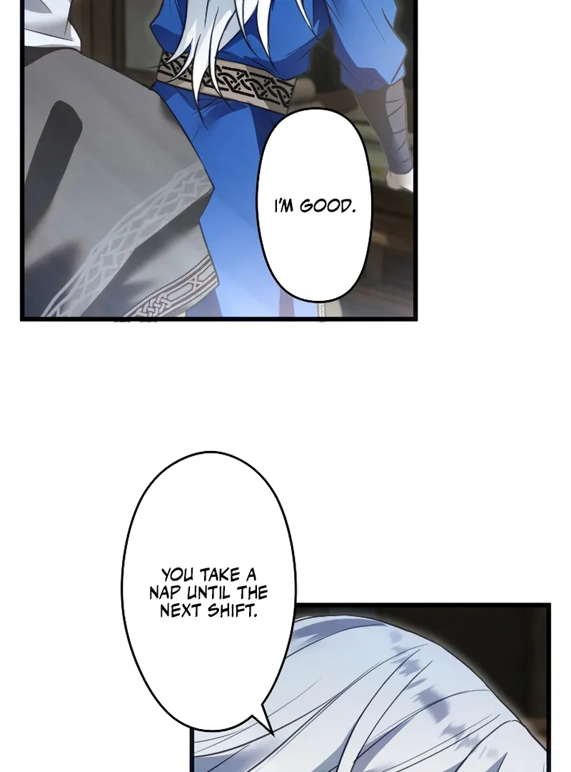 The Northern Warrior’s Beloved Bride Chapter 18 page 30 - 