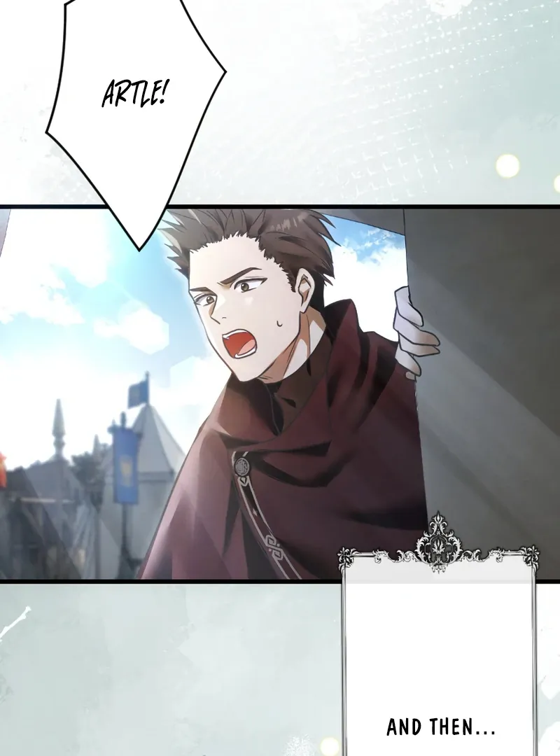The Northern Warrior’s Beloved Bride Chapter 18 page 32 - 