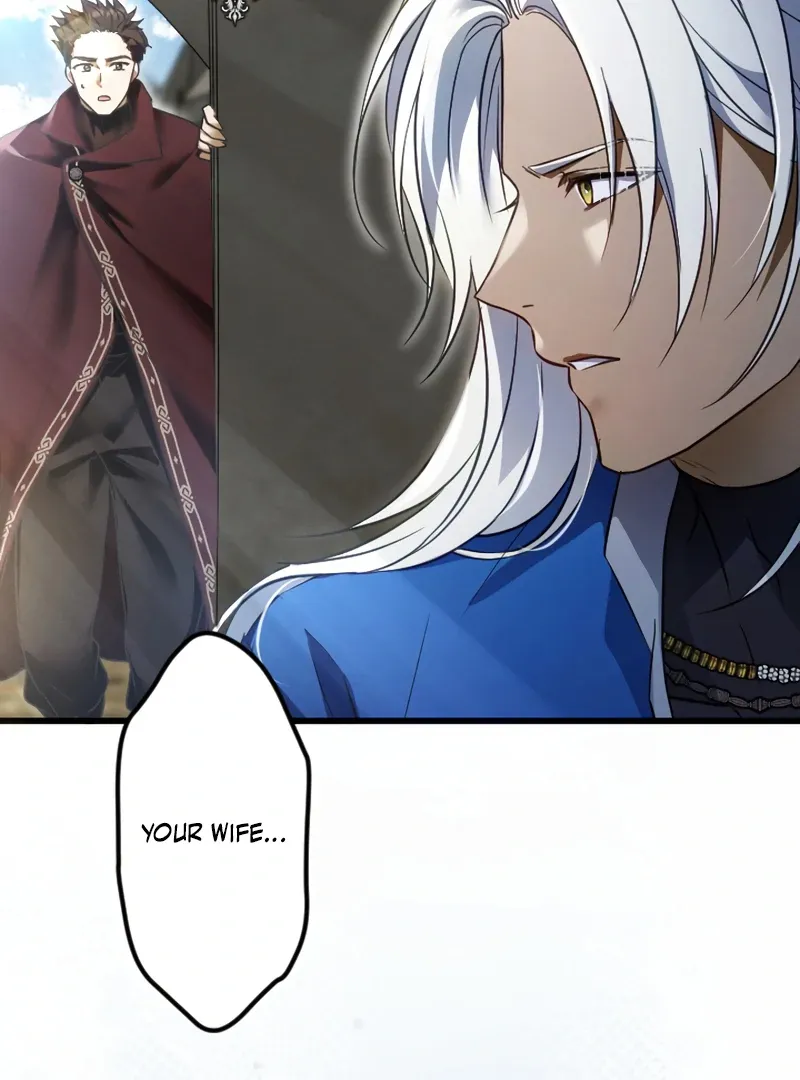 The Northern Warrior’s Beloved Bride Chapter 18 page 34 - 