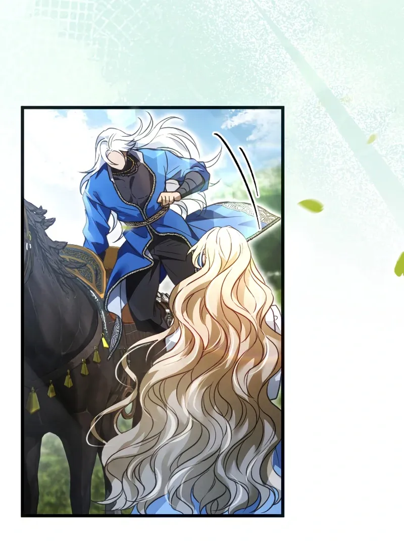 The Northern Warrior’s Beloved Bride Chapter 18 page 44 - 