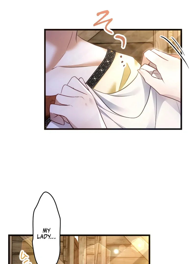 The Northern Warrior’s Beloved Bride Chapter 18 page 8 - 