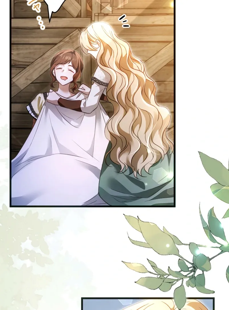 The Northern Warrior’s Beloved Bride Chapter 18 page 9 - 