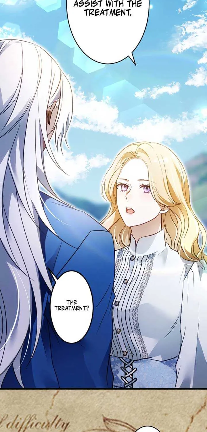 The Northern Warrior’s Beloved Bride Chapter 19 page 12 - 