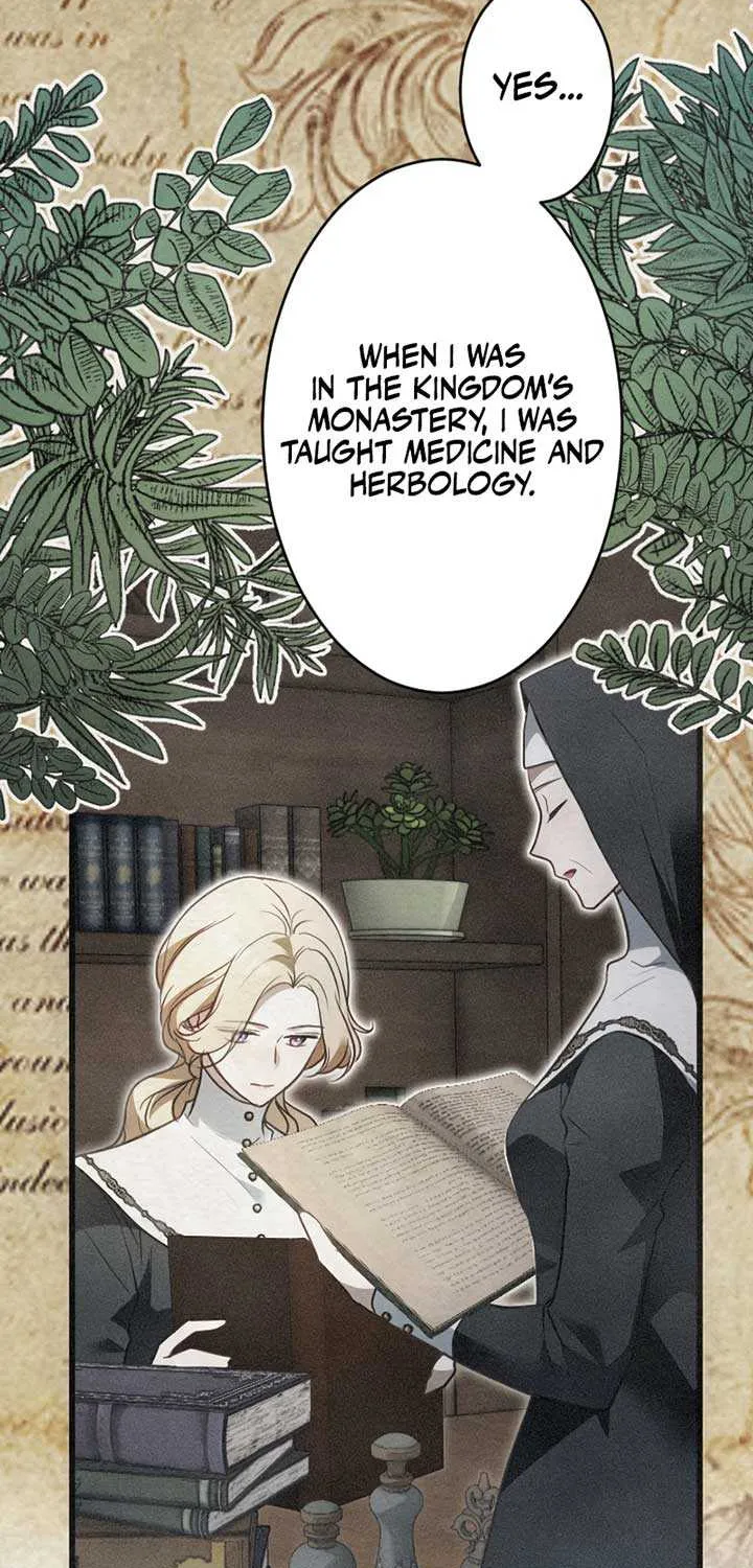 The Northern Warrior’s Beloved Bride Chapter 19 page 13 - 