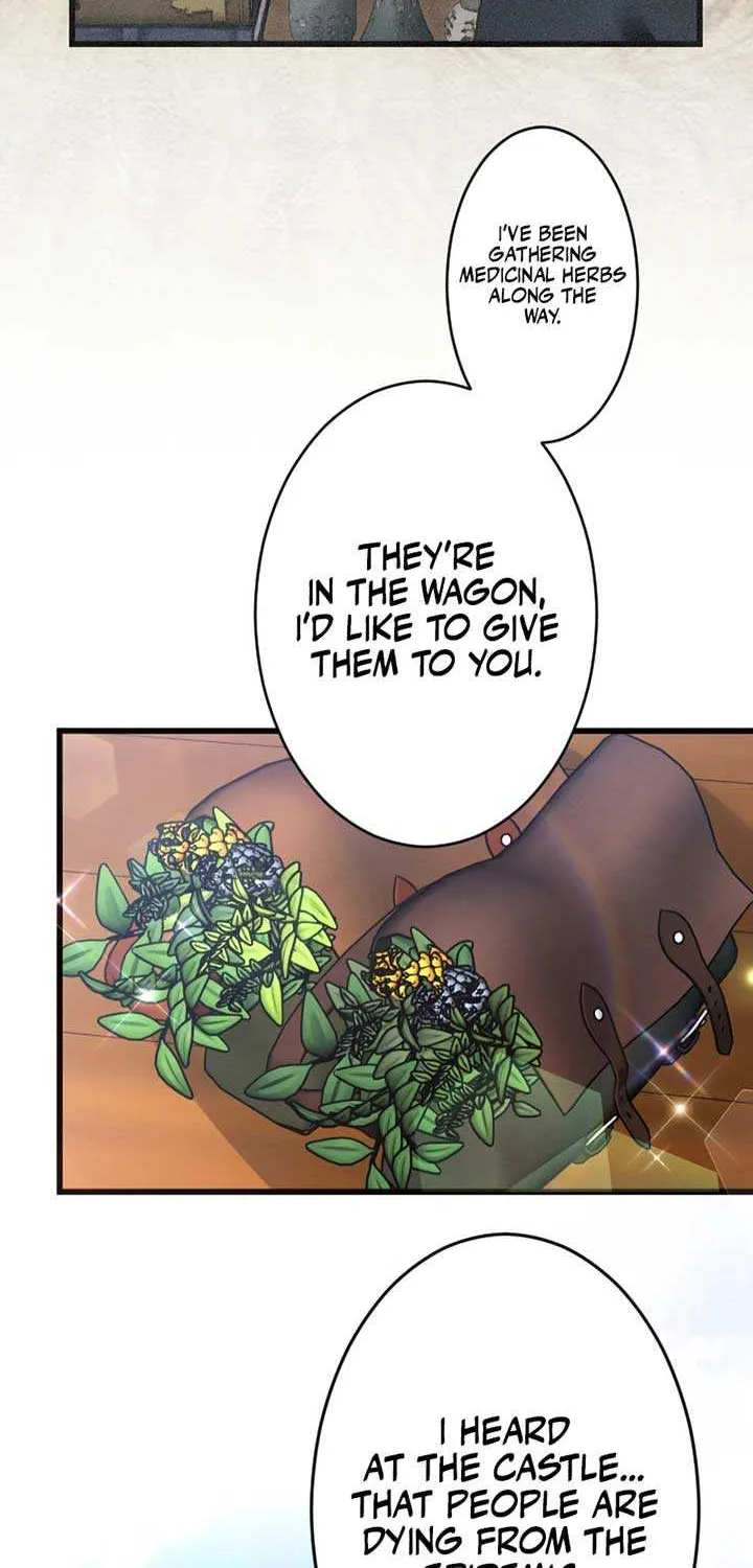 The Northern Warrior’s Beloved Bride Chapter 19 page 14 - 